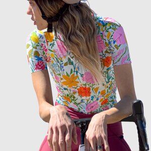 Ostroy Wildflower Women’s Jersey